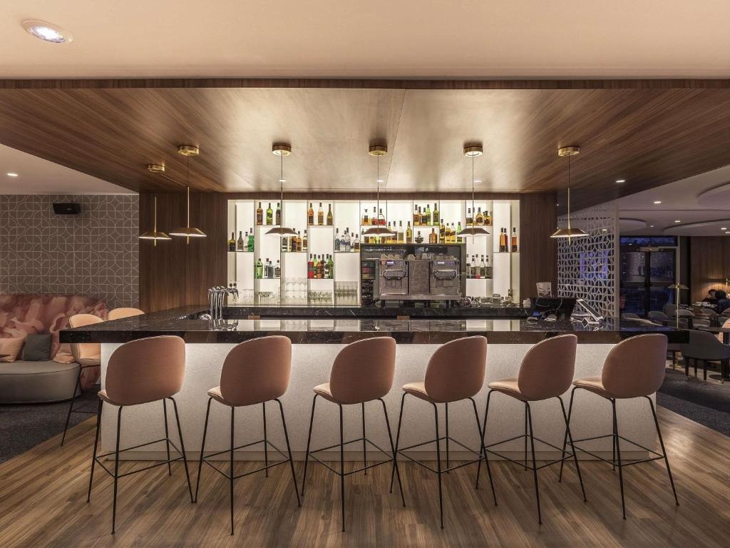 هتل نووتل پاریس سنتر